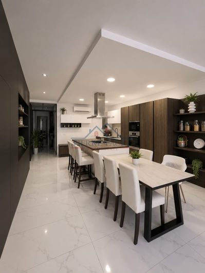 Image No.2-Apartamento con 3 dormitorios en venta