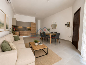 1 - Gzira, Apartamento