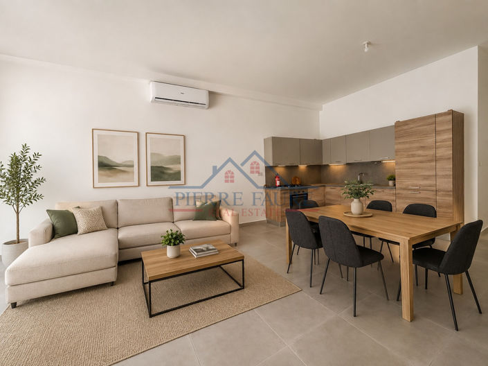 Image No.3-Apartamento con 2 dormitorios en venta