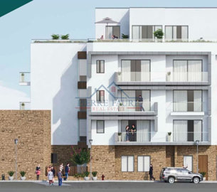 1 - Mosta, Apartamento