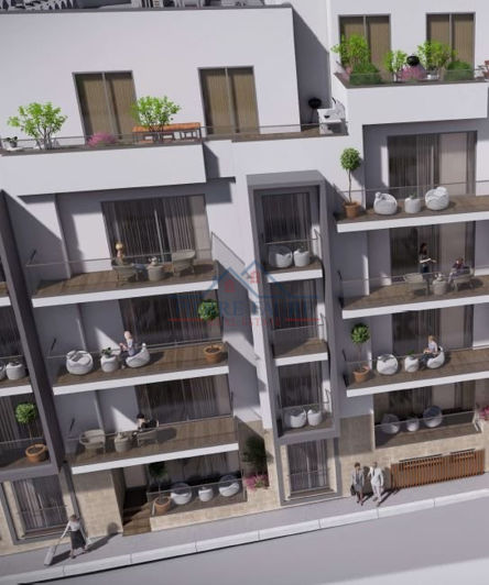 Image No.2-Apartamento con 3 dormitorios en venta