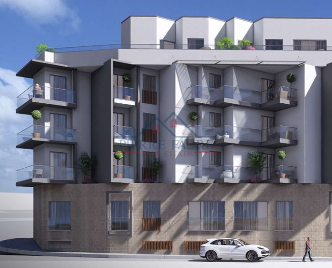 Image No.4-Apartamento con 3 dormitorios en venta