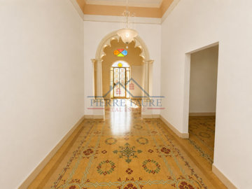 1 - Safi, Maison de ville