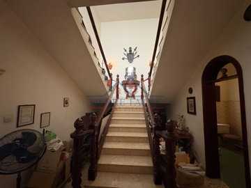 1 - Marsa, Maison de ville