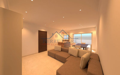 1 - Birguma, Appartement
