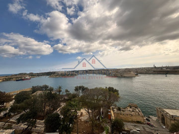 1 - Valletta, Appartement
