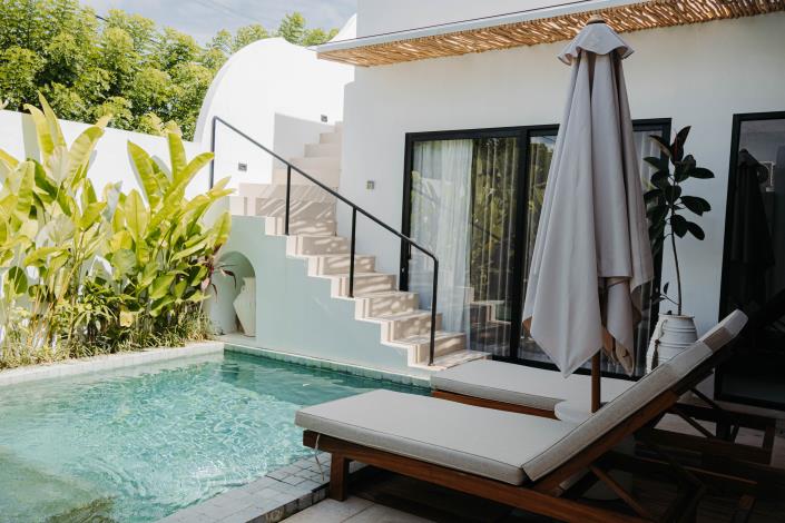 Image No.17-2 Bed Villa for sale