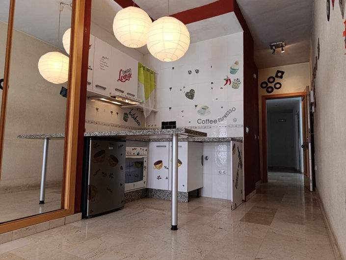 Image No.5-Studio for sale