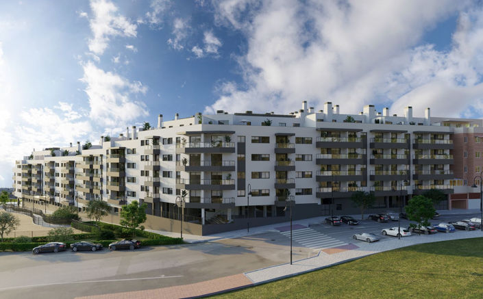 Image No.13-2 Bed Apartment for sale