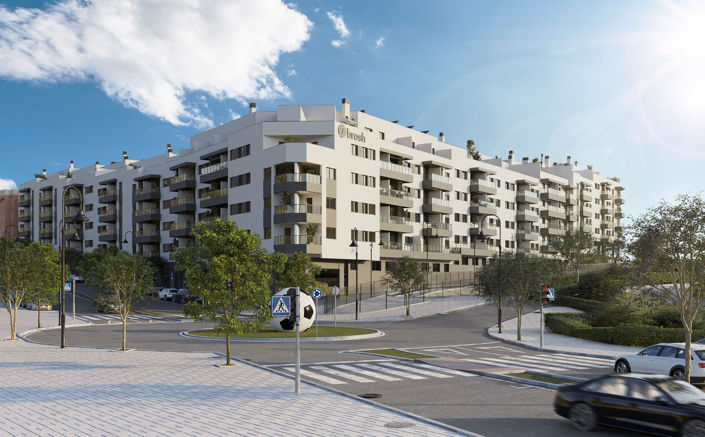 Image No.14-2 Bed Apartment for sale