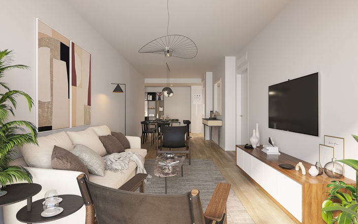 Image No.22-2 Bed Apartment for sale