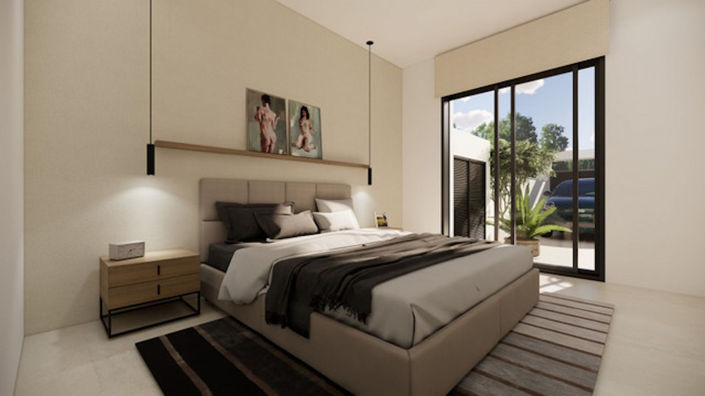 Image No.8-3 Bed Villa for sale