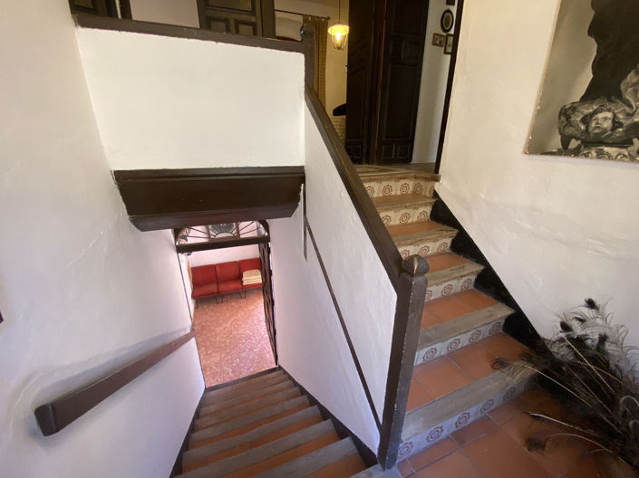 Image No.18-Villa de 7 chambres à vendre à Málaga City