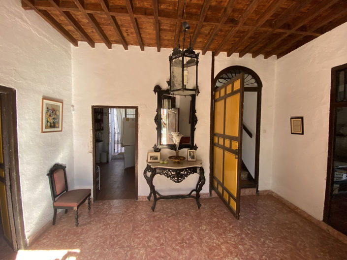 Image No.8-Villa de 7 chambres à vendre à Málaga City