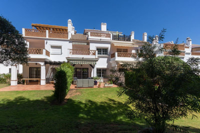 1 - Alhaurín de la Torre, Maison de ville