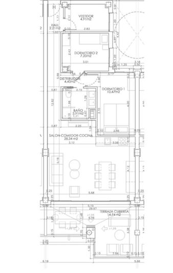 Image No.24-3 Bed Apartment for sale