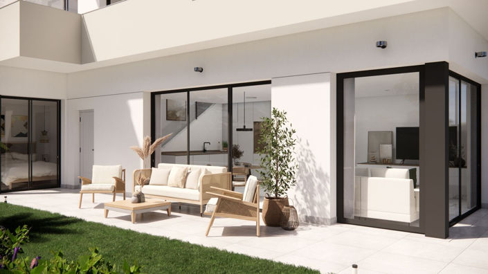 Image No.7-3 Bed Villa for sale