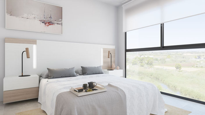 Image No.5-3 Bed Apartment for sale