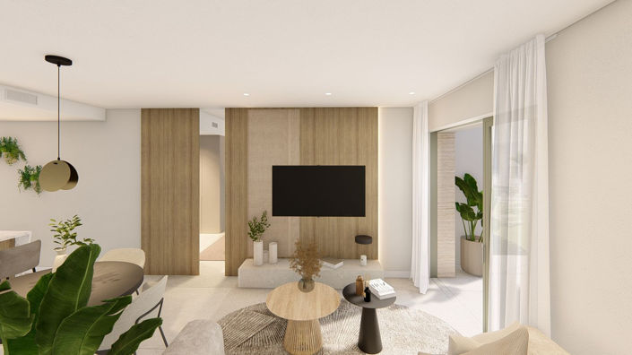 Image No.4-2 Bed Apartment for sale
