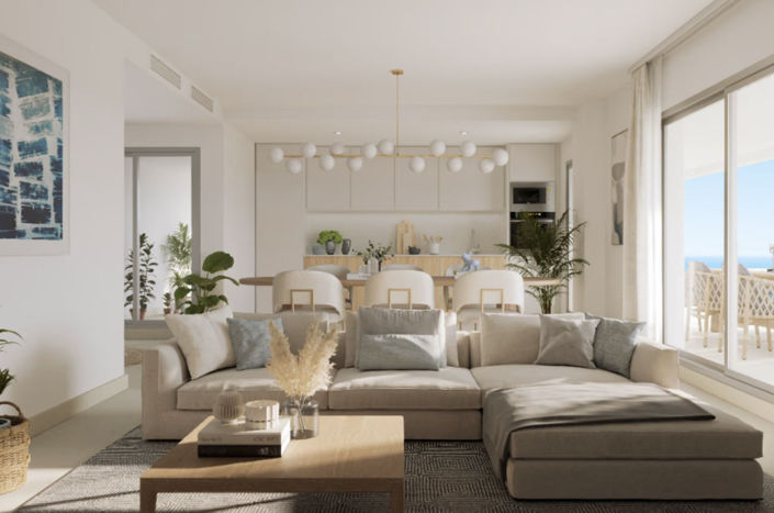 Image No.2-2 Bed Apartment for sale
