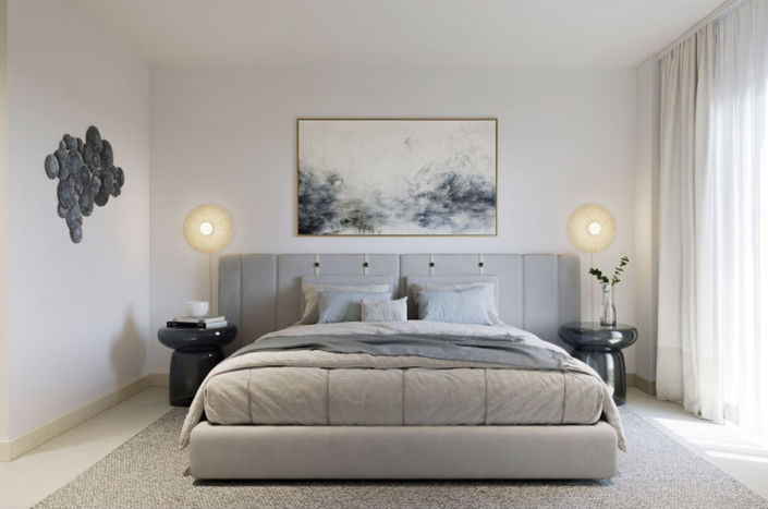 Image No.4-2 Bed Apartment for sale