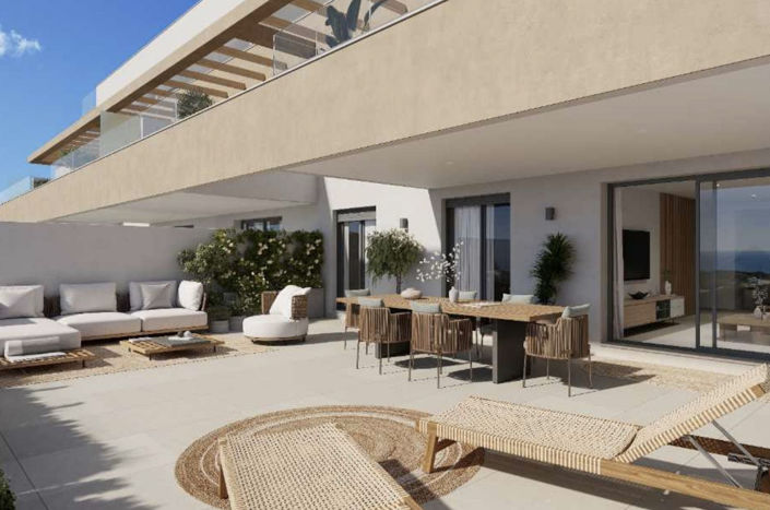 Image No.6-2 Bed Apartment for sale