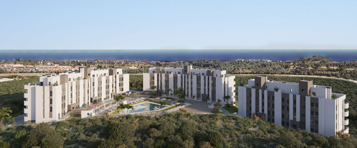 Image No.11-Appartement de 2 chambres à vendre à Mijas