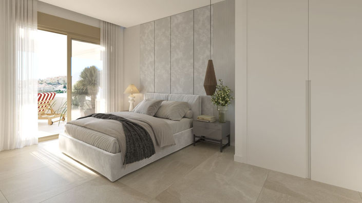 Image No.6-1 Bed Apartment for sale