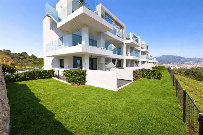 Image No.27-Appartement de 3 chambres à vendre à Mijas