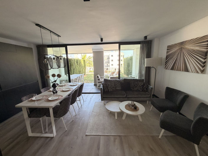 Image No.10-3 Bed Apartment for sale