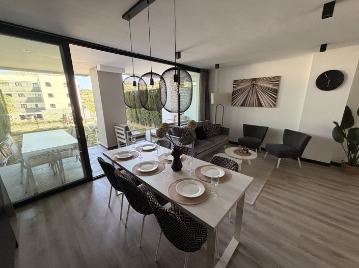 Image No.11-3 Bed Apartment for sale