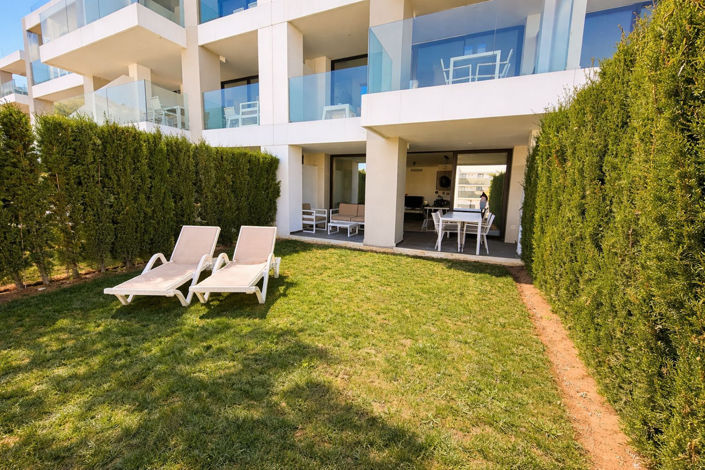 Image No.2-3 Bed Apartment for sale