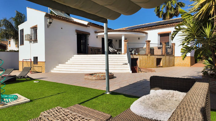 Image No.16-3 Bed Villa for sale