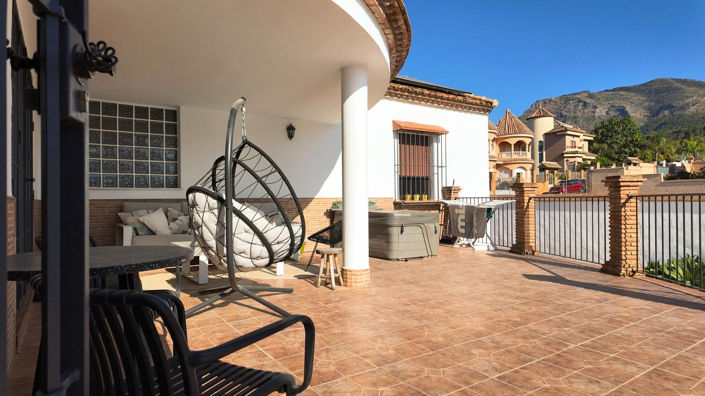 Image No.20-3 Bed Villa for sale