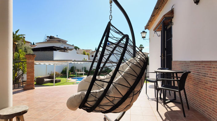 Image No.21-3 Bed Villa for sale