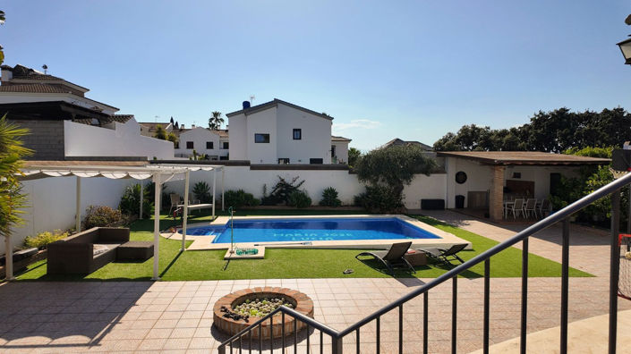 Image No.25-Villa de 3 chambres à vendre à Alhaurín el Grande