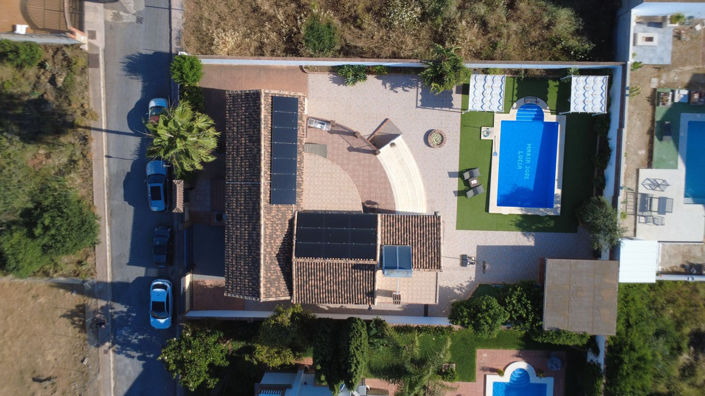 Image No.3-3 Bed Villa for sale