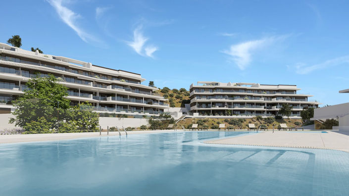 Image No.2-2 Bed Apartment for sale