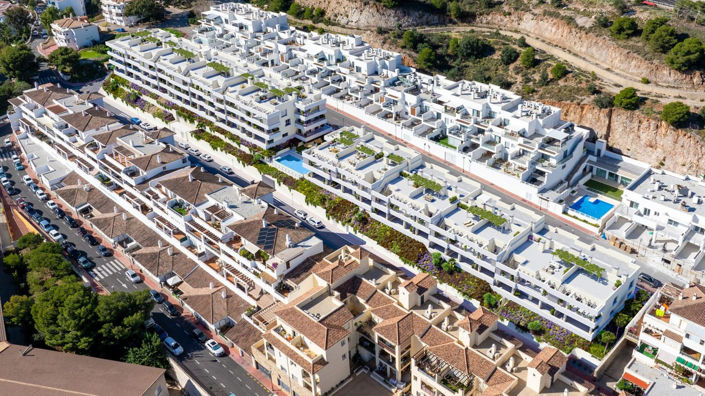 Image No.14-Appartement de 2 chambres à vendre à Benalmadena