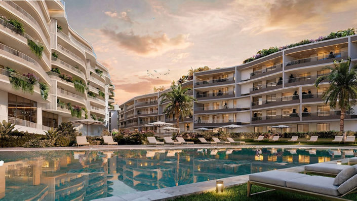 Image No.4-1 Bed Apartment for sale
