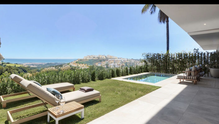 Image No.12-3 Bed Villa for sale