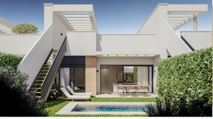 Image No.2-2 Bed Villa for sale