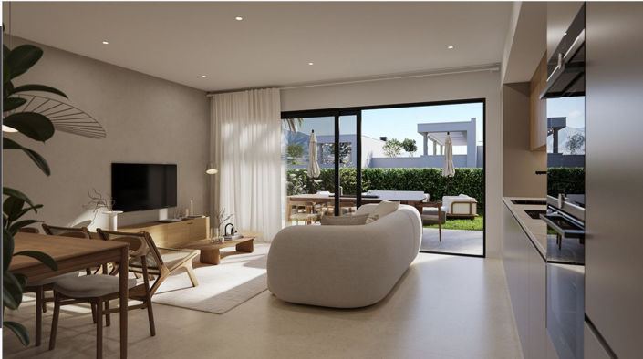 Image No.4-2 Bed Villa for sale