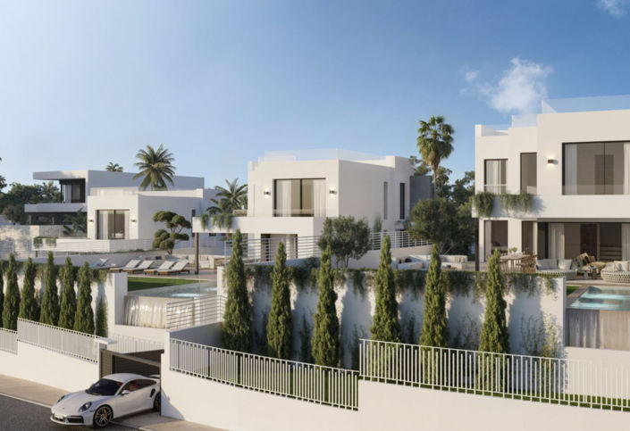 Image No.12-4 Bed Villa for sale