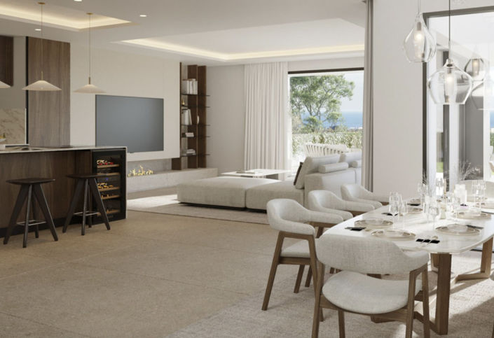 Image No.3-4 Bed Villa for sale