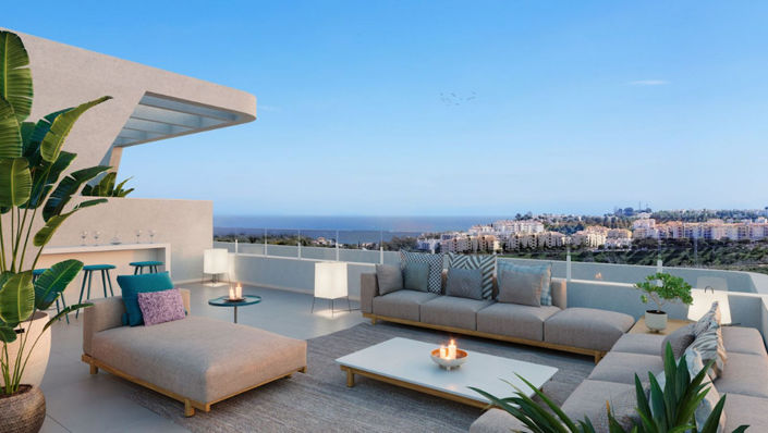 Image No.7-3 Bed Apartment for sale