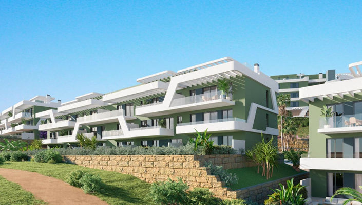 Image No.8-3 Bed Apartment for sale