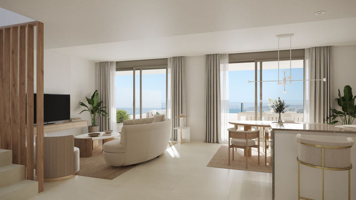 Image No.5-2 Bed Apartment for sale