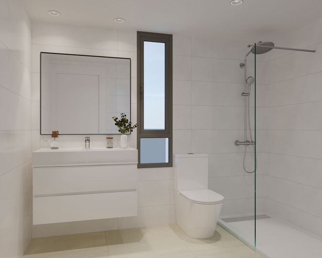 Image No.9-2 Bed Apartment for sale