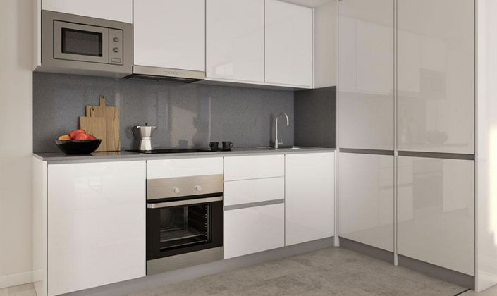 Image No.3-2 Bed Apartment for sale
